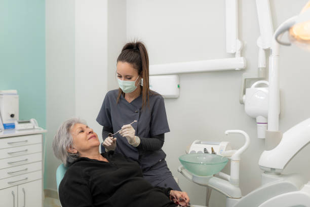 Best Emergency Denture Repair in Colville, WA