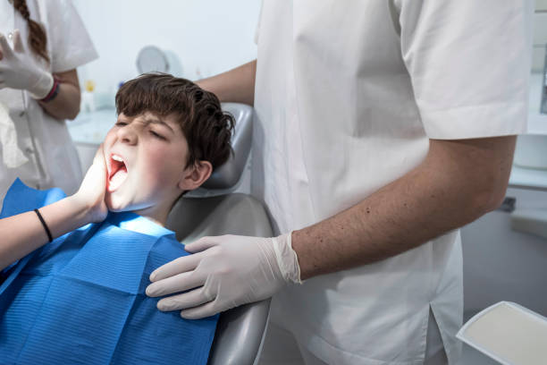Best Pediatric Emergency Dentist in Colville, WA